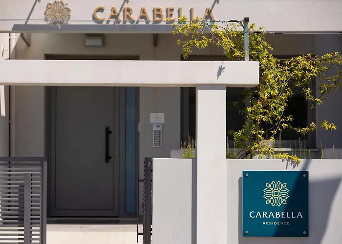 Carabella Residence