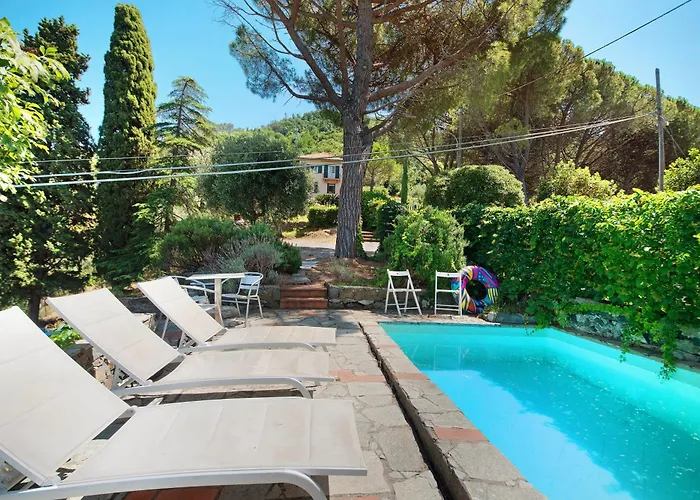 Villa Mesco