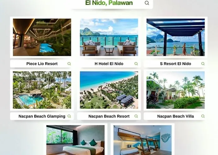 J Boutique Hotel El Nido Managed By H Hospitality Group