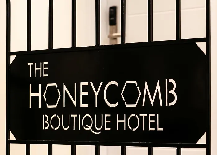 Honeycomb Boutique