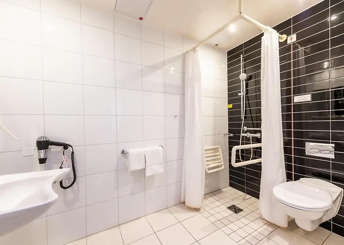 Premier Inn Dresden City Centre