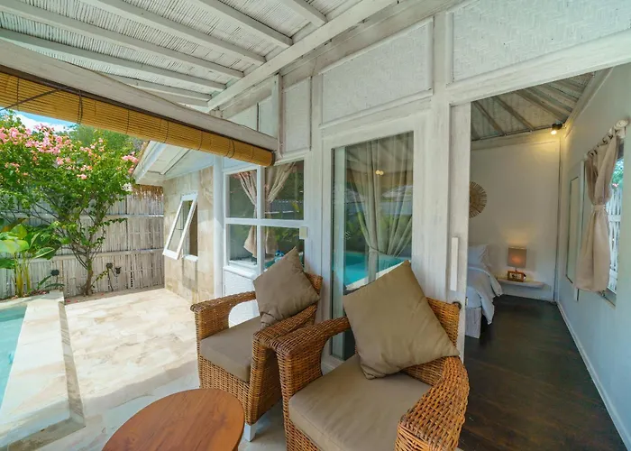 Ora Resort Gili Meno