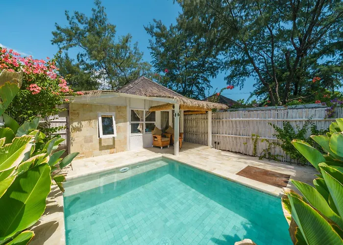 Ora Resort Gili Meno