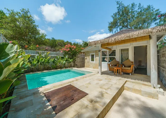 Ora Resort Gili Meno