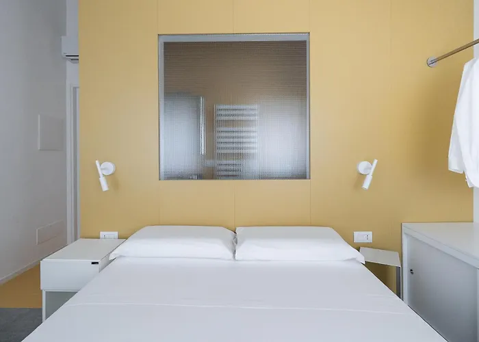 Vivo Rooms