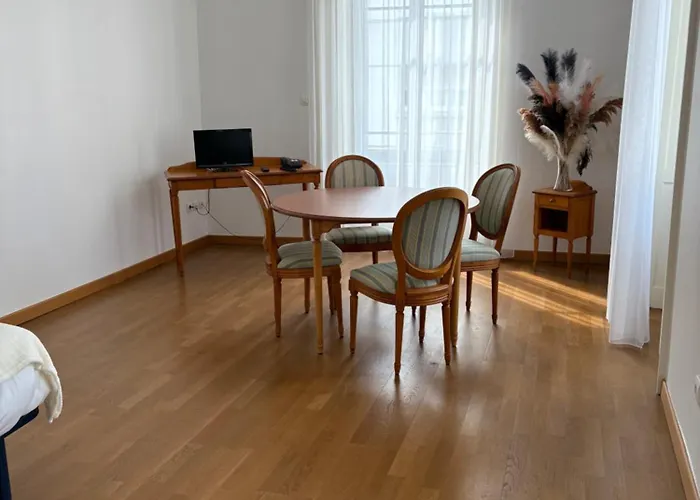 Villa Médicis Besançon