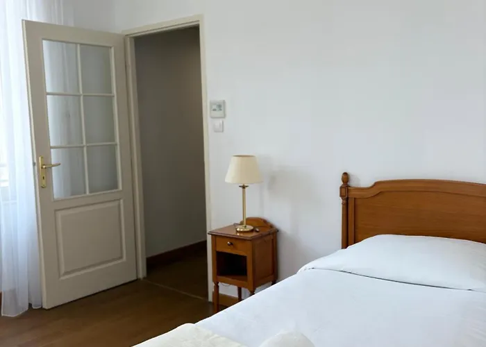 Villa Médicis Besançon