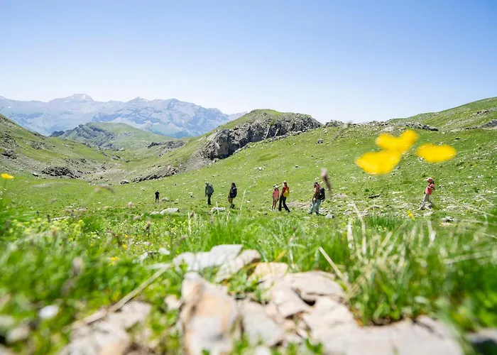Villages Clubs du Soleil - ORCIERES