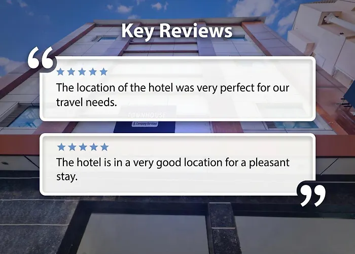 Pet Friendly hotel: Townhouse Arakashan Road Paharganj Formerly Mohan International