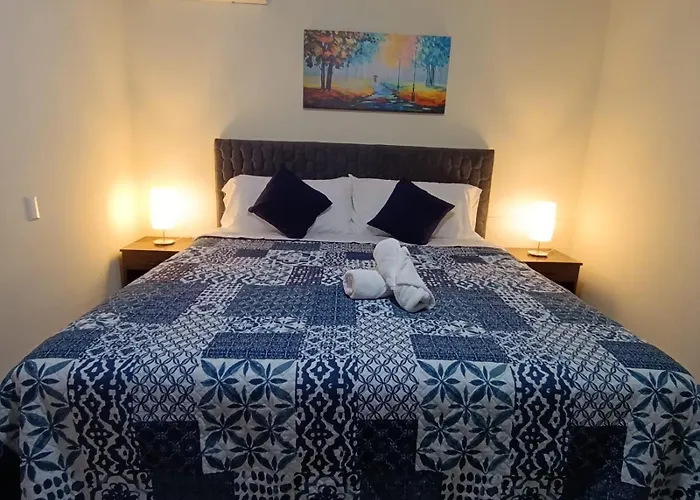 Hotel Sueños