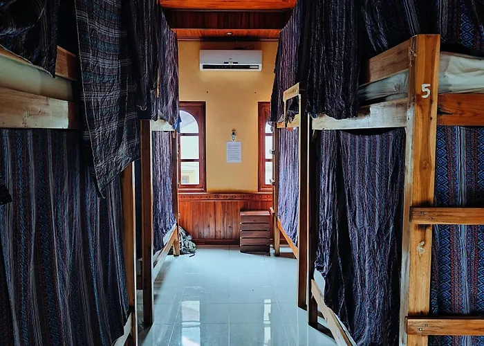 La Casa Nostra