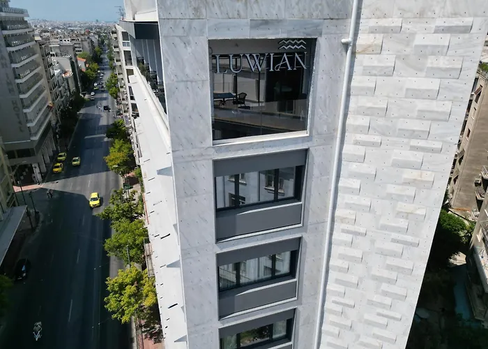 Luwian Boutique