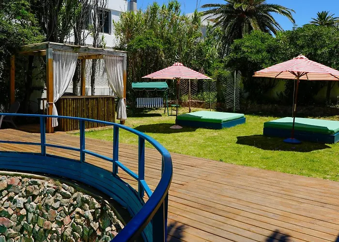 ZAG Coliving Punta del este