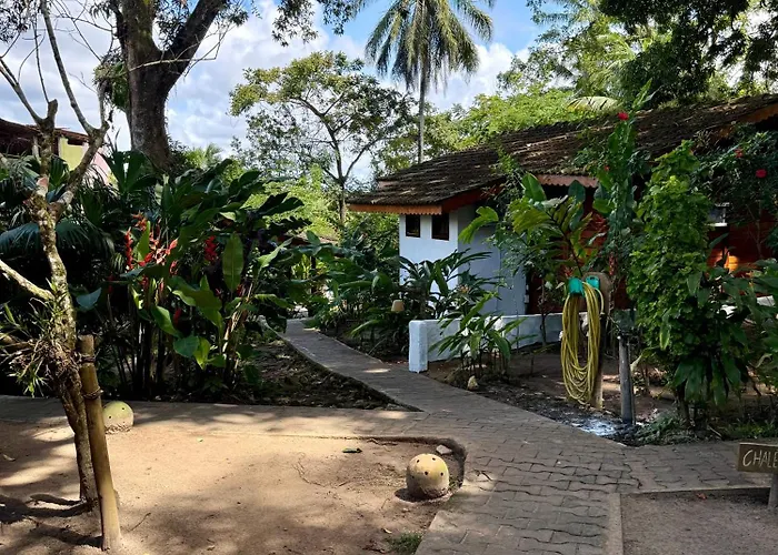 Pousada Coco Dendê