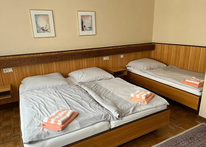 3 SterneHotel Herzog