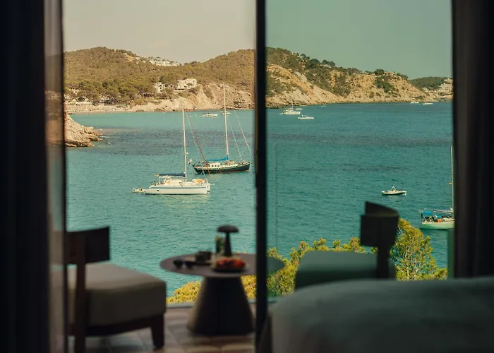 Aethos Hotel Mallorca