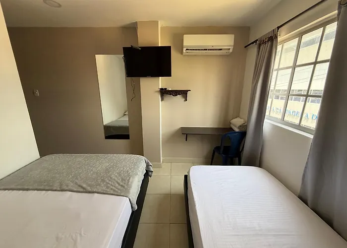 Hotel Villa Marta Cartagena