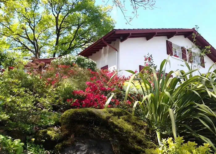 Villa Gastandeia