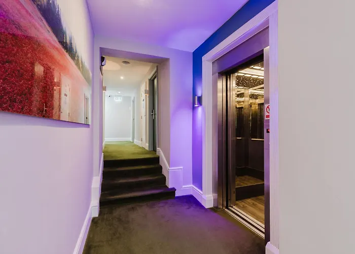 The Chapter Hotels - Lancaster Gate