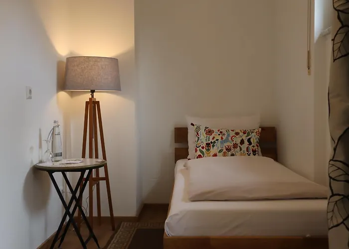 4 Sterne Hotels Prinz