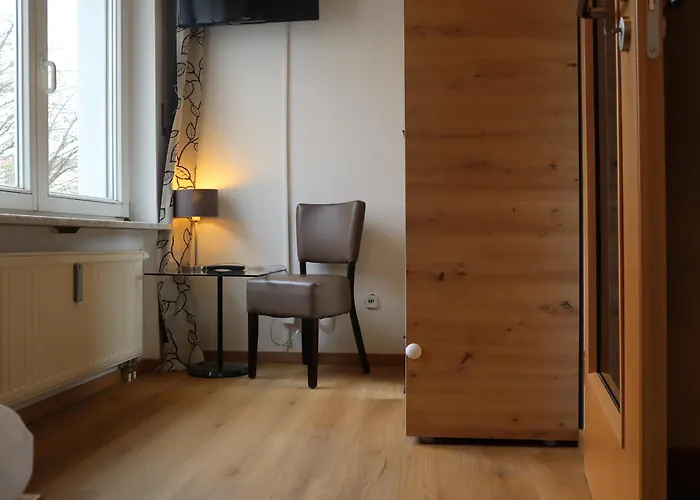 4 Sterne Hotels Prinz