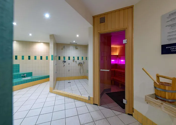 4 star hotel: Novotel Freiburg Am Konzerthaus
