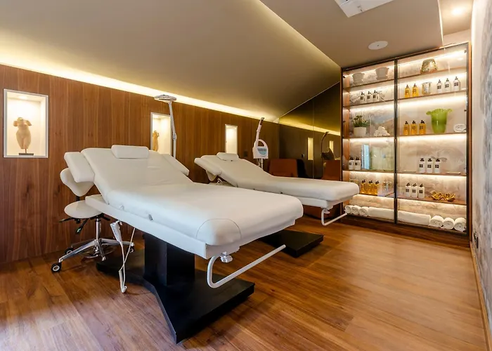 Turim Lisboa Hotel