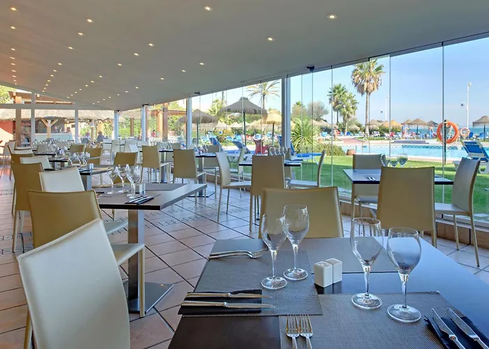 Boutique hotel only: Sol Malaga Guadalmar