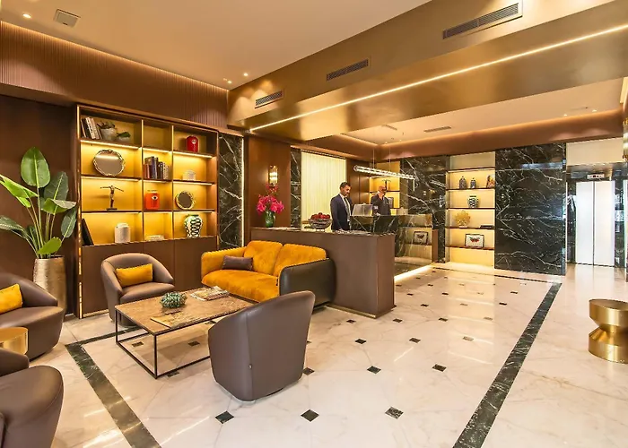 Hotel Accademia