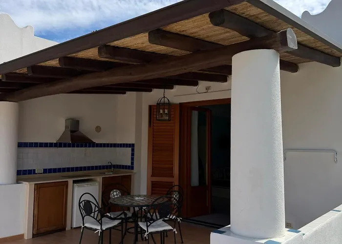 Hotel Residence Mendolita