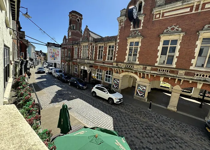 The Olde Kings Arms