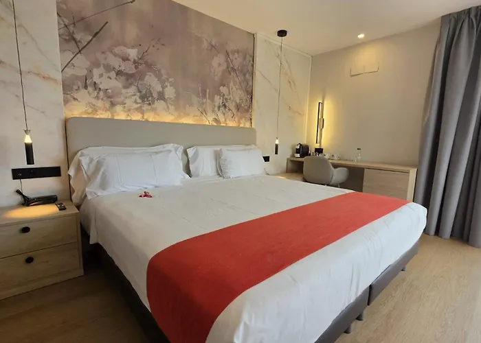 Hotel Canal Olímpic