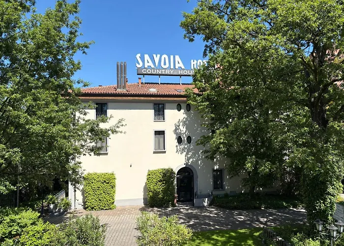 Savoia Country House