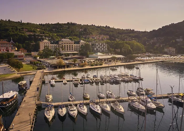 Palace Portoroz