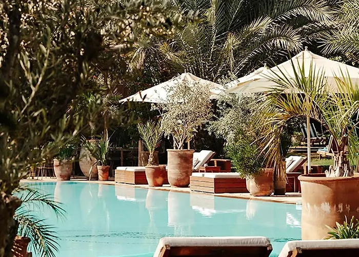 Domaine Des Remparts Hotel&Spa