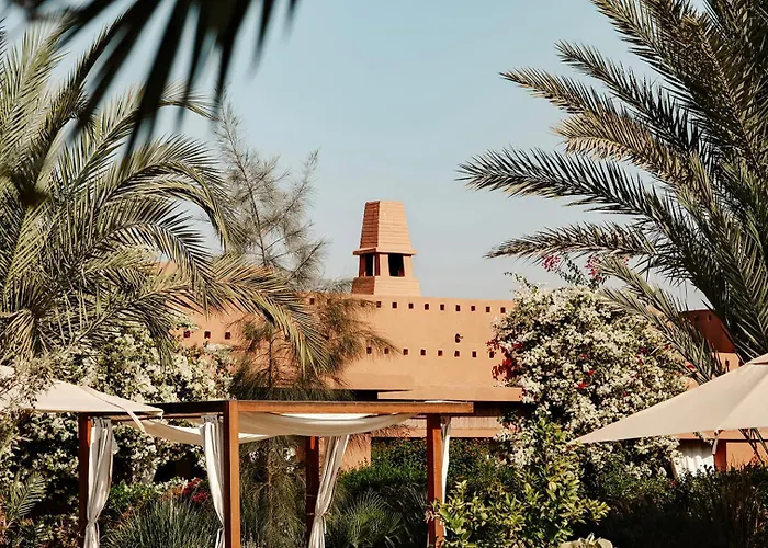Domaine Des Remparts Hotel&Spa