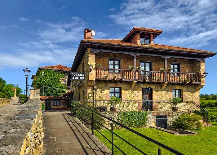  Posada La Solana - Adults Only
