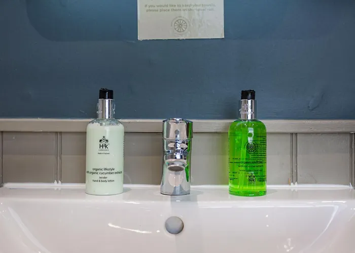 The Golden Fleece Hotel, Thirsk, North Yorkshire - The Coaching Inn Group