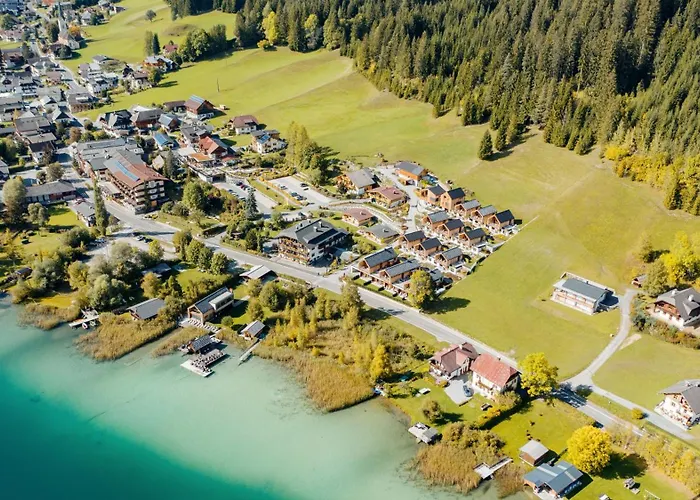  Regitnig - 4 Sterne Und Chalets