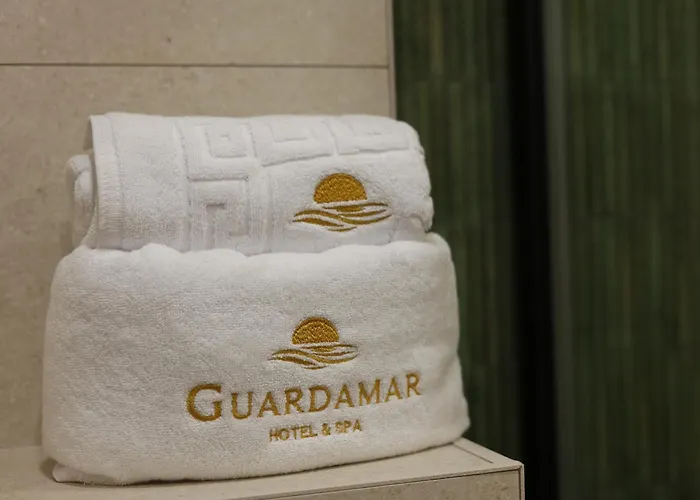 Hotel Guardamar
