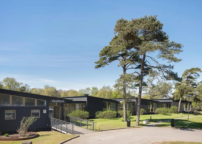 Tylebaeck Hotell & Konferens, BW Signature Collection