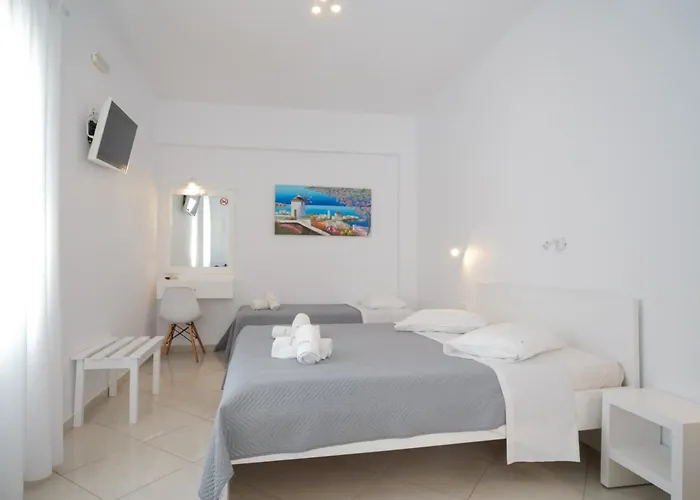 Hotel Milena