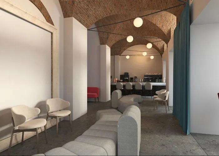 Navona Palace Luxury Inn