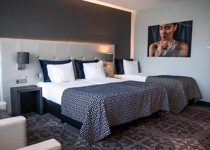 Van Der Valk Hotel Almere