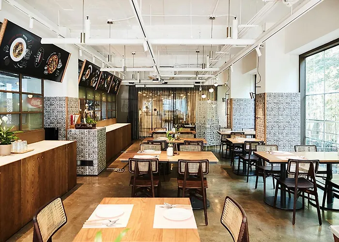 La Casa Seoul