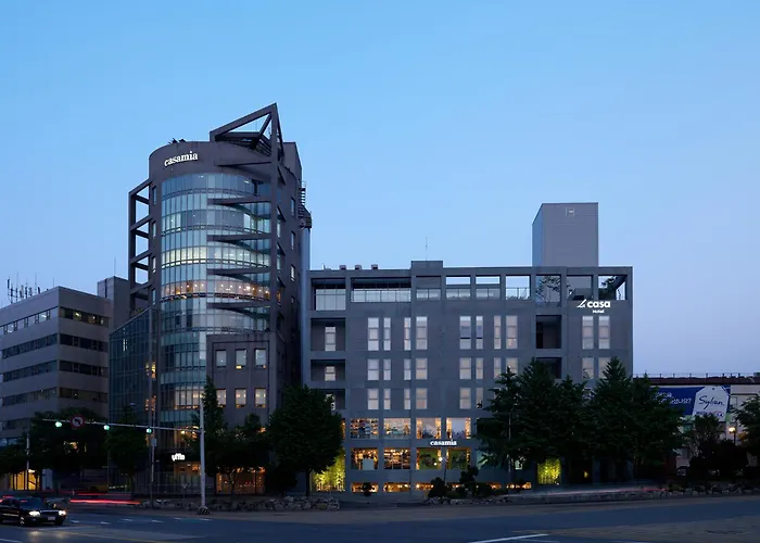 La Casa Seoul