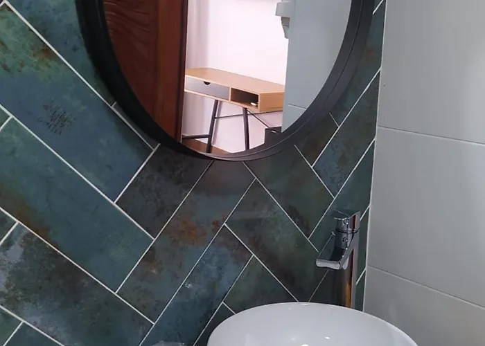 Hostal Andalucía