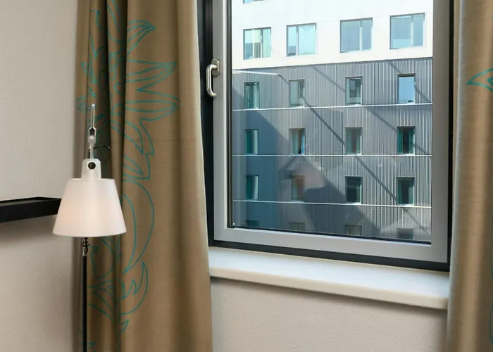 Goedkoop hotel: Motel One Wien Westbahnhof