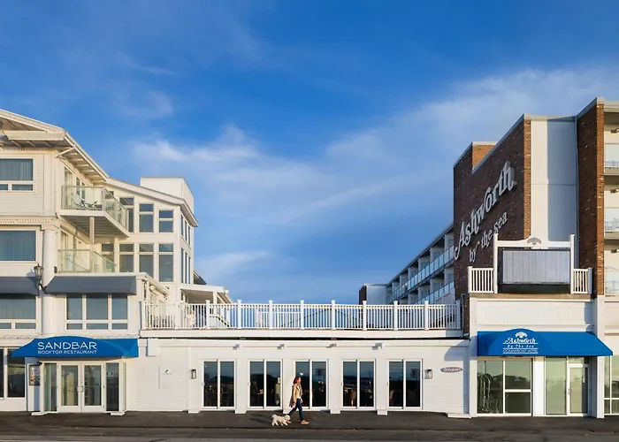 Family Hotel: Ashworth By The Sea (Adults Only)