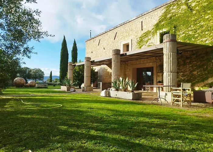 Chalet à louer Delser Verona Manor House